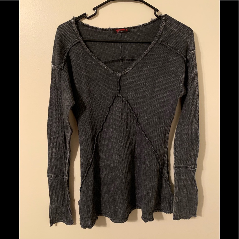 T Party shirt